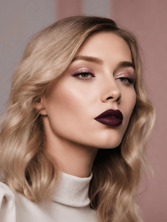 Beyond Gloss: The Irresistible Allure of Matte Lipstick